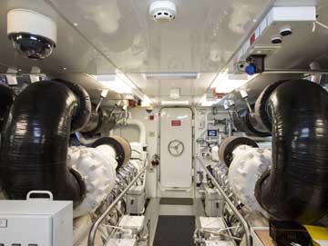 DeAngelo Marine Exhaust portfolio 1