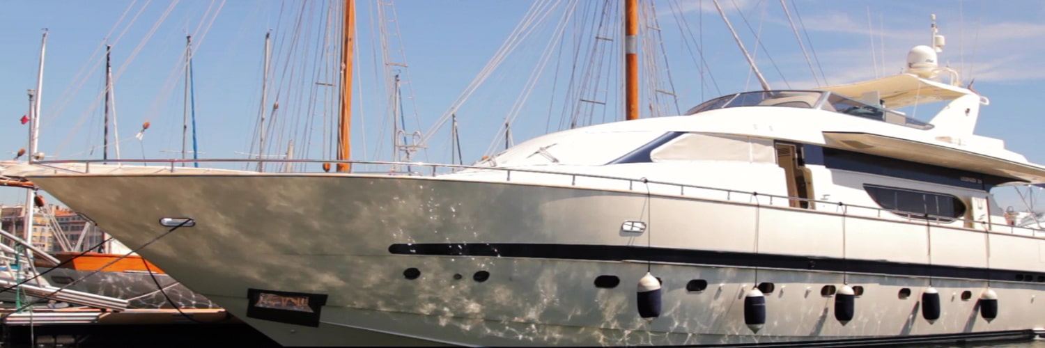 Starlight Marine Services