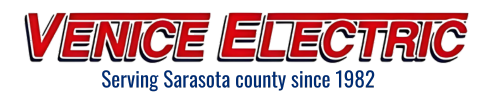 Venice Electric logo