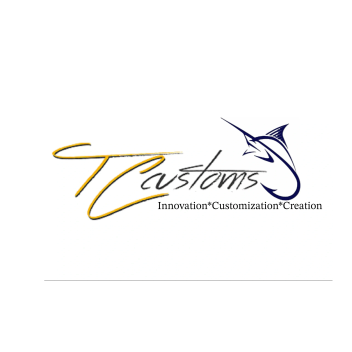 Treasure Coast Customs logo
