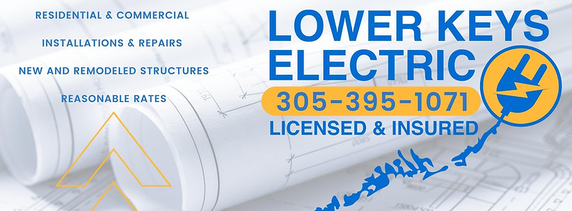 Lower Keys Electric logo