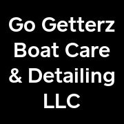 Go Getterz Boat Care & Detailing logo