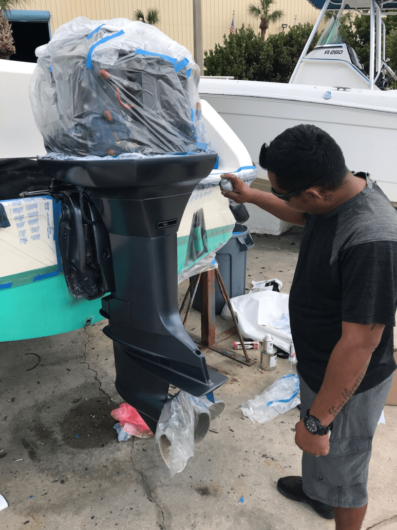 Garden Isle Marine Services portfolio 4