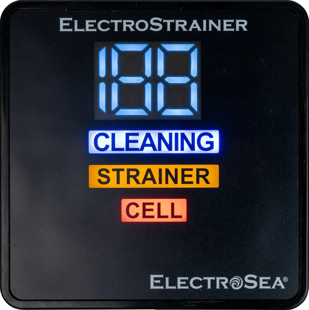 ElectroSea project photo