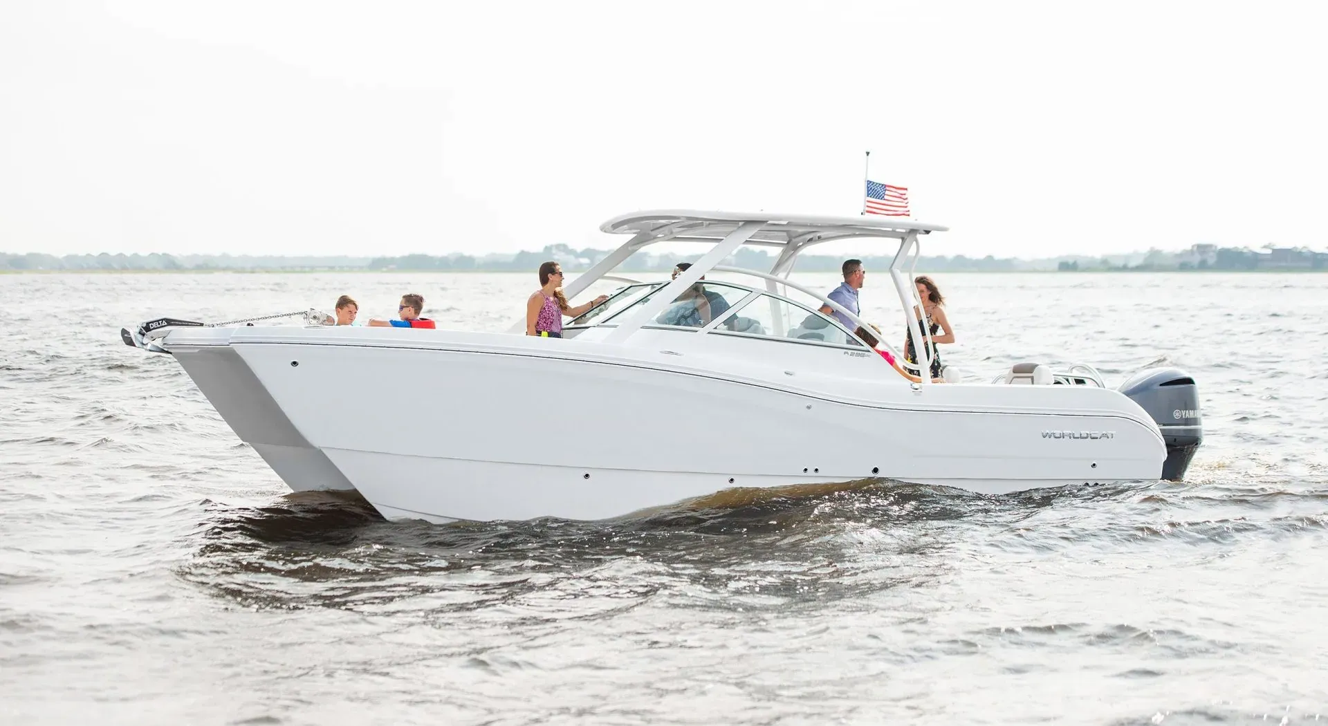 Revis Yacht Sales project photo