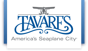 Tavares Marina logo