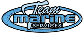 Team Marine Services logo