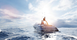 Compass Marine Services project photo