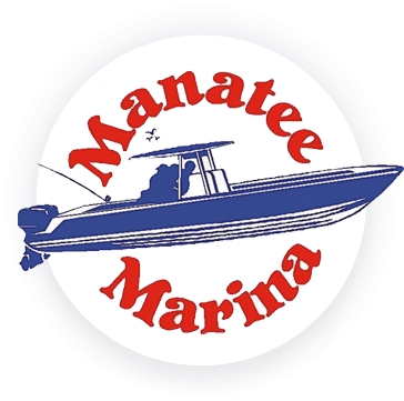 Manatee Marina logo