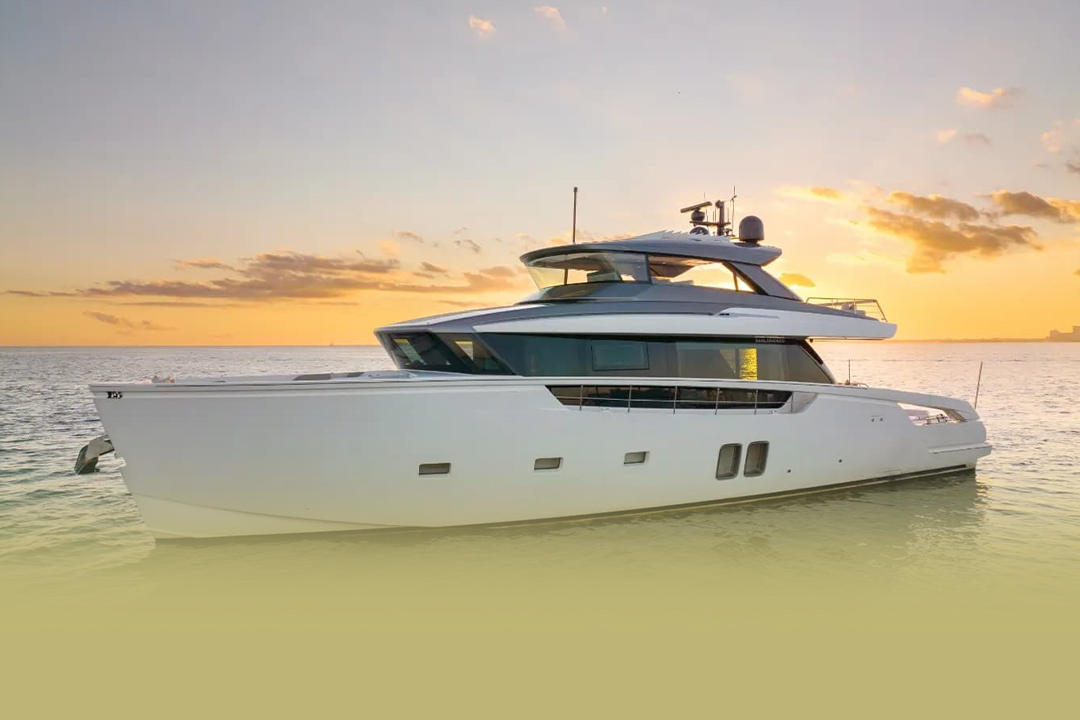 Maverick Yacht Management