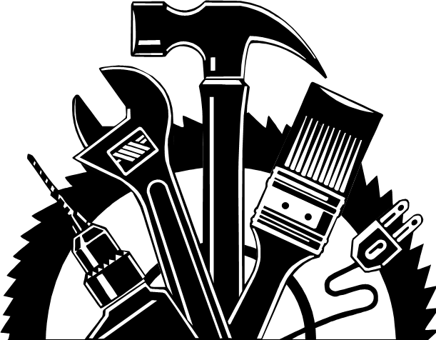Del's Personal WaterCraft & ATV logo