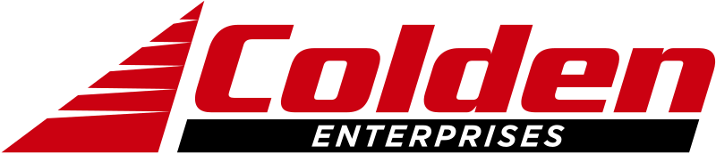 Colden Enterprises logo