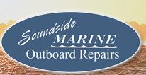 Soundside Marine logo