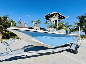 Boater's World Marine Center Islamorada project photo