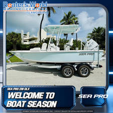 Boater's World Marine Center Islamorada project photo
