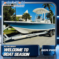 Boater's World Marine Center Islamorada project photo