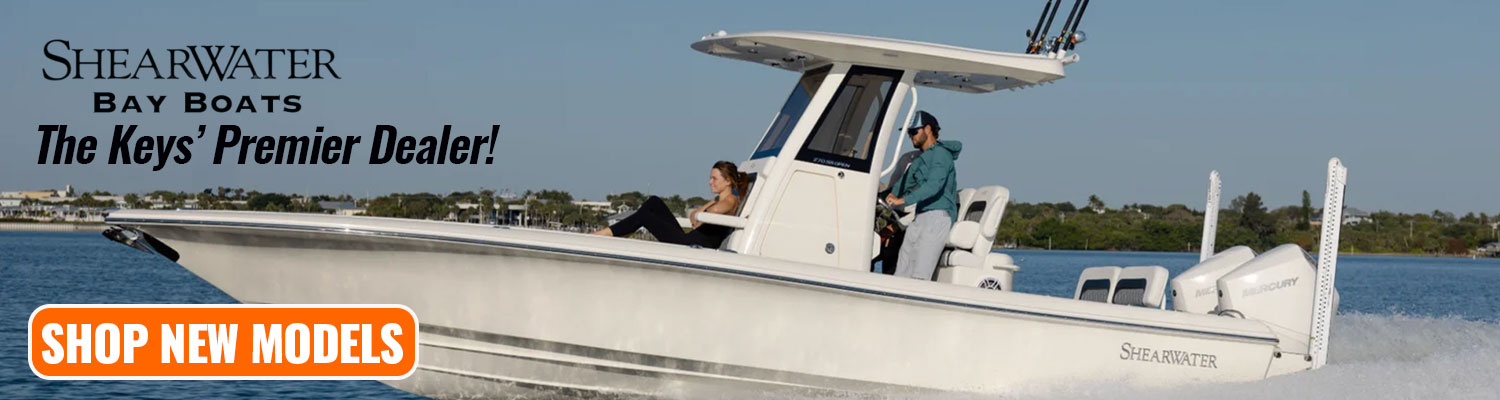 Boater's World Marine Center Islamorada project photo