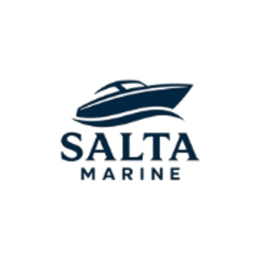 Salta Marine logo