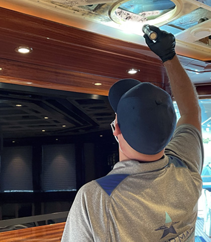 Bluestar Marine portfolio 4