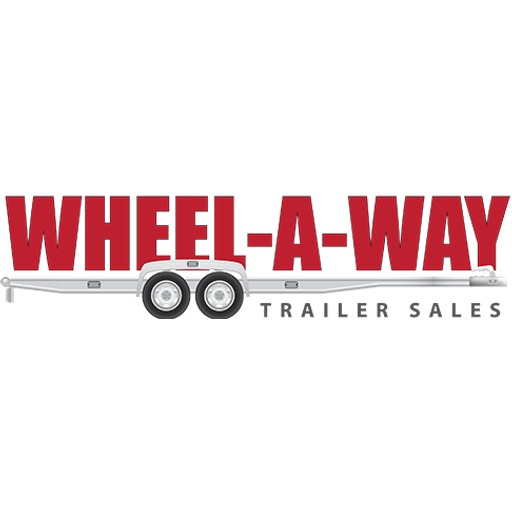 Wheel-A-Way Trailer Sales logo