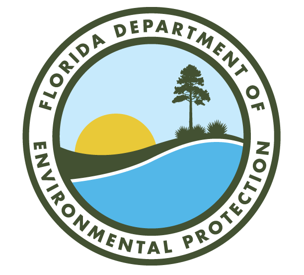 Clean Marina Program logo