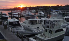 Intracoastal Yacht Sales project photo