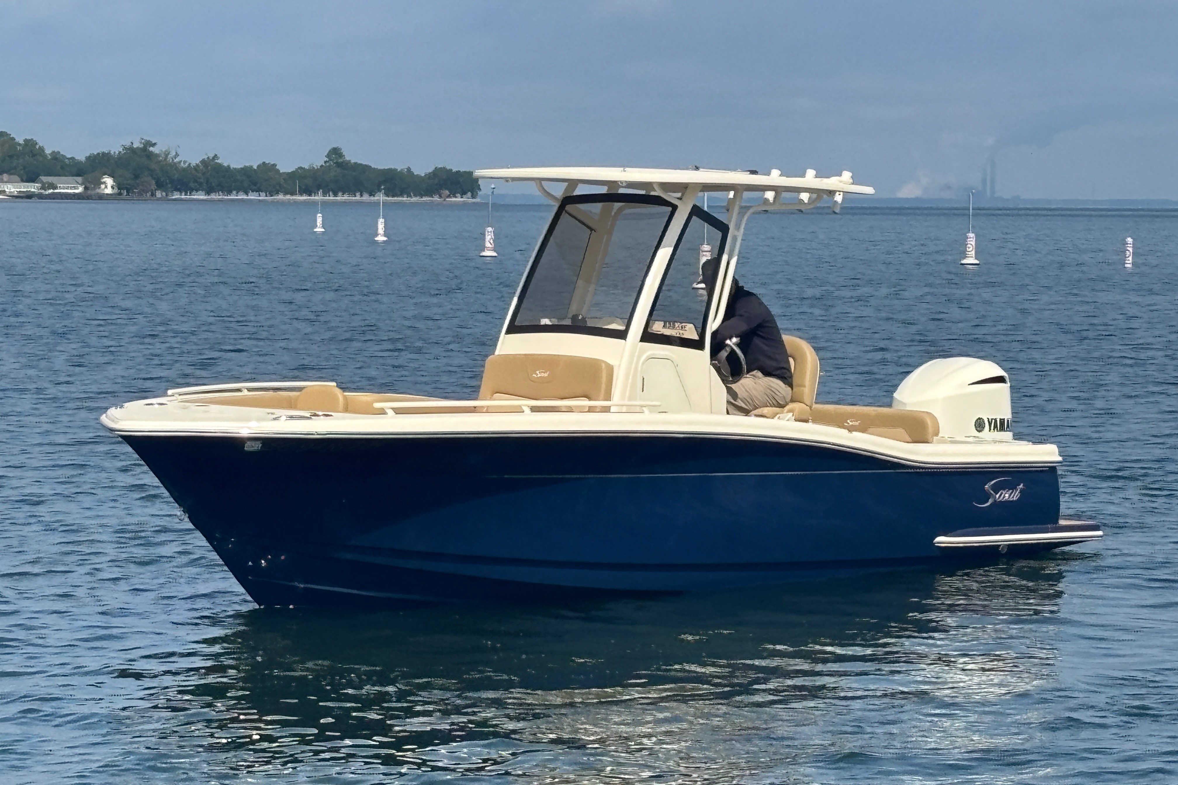 Intracoastal Yacht Sales project photo