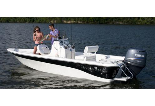Intracoastal Yacht Sales project photo