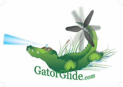 GatorGlide logo