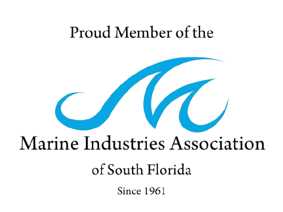 Shoreside Marine Services portfolio 3