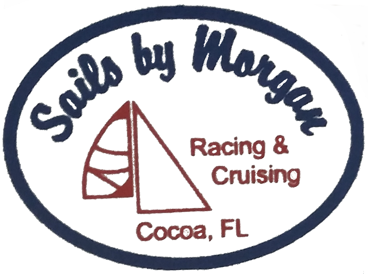 Sails by Morgan logo
