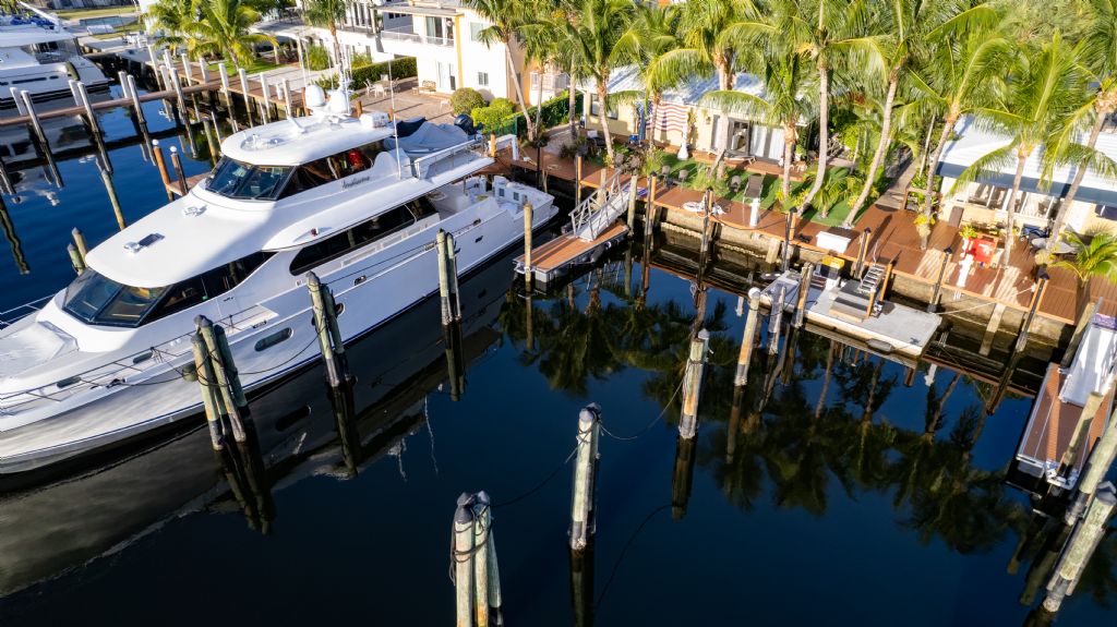 Yacht Management South Florida portfolio 1