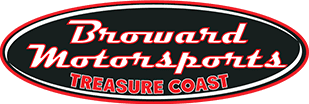 Broward Motorsports Treasure Coast Service Department logo