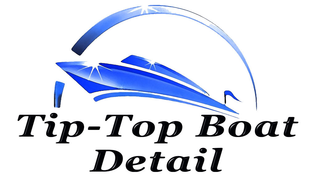 TipTop Boat Detail logo