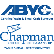 All Points Marine Surveyors logo