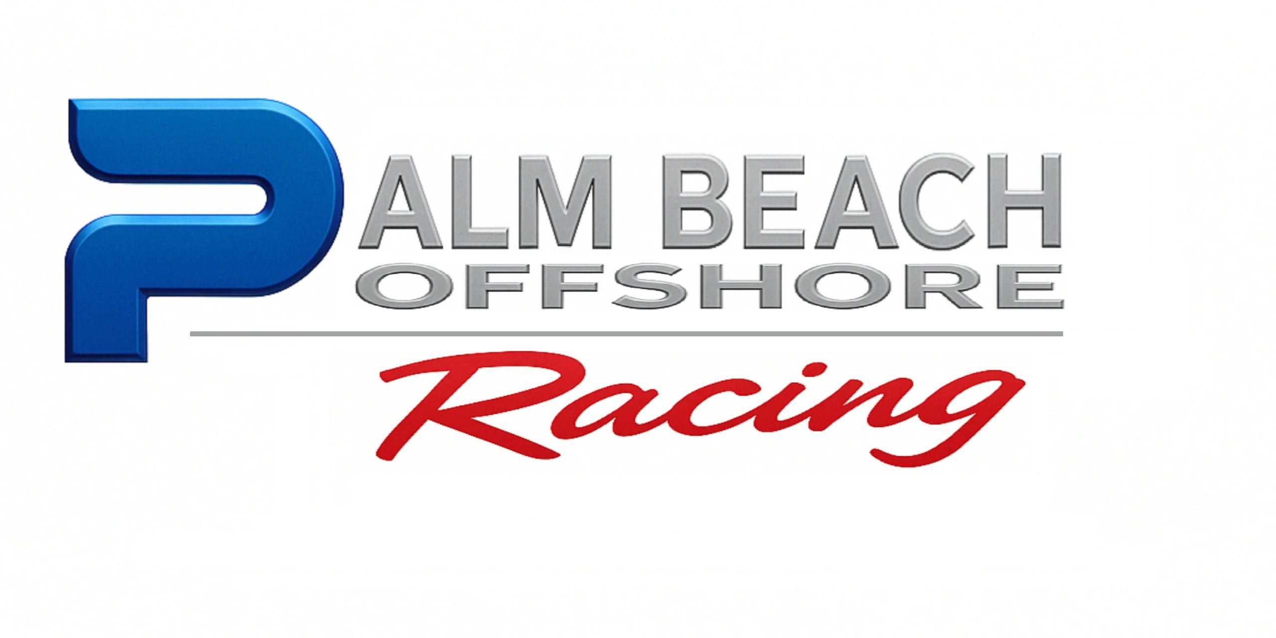 Palm Beach Offshore logo