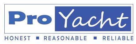 Pro Yacht Florida logo