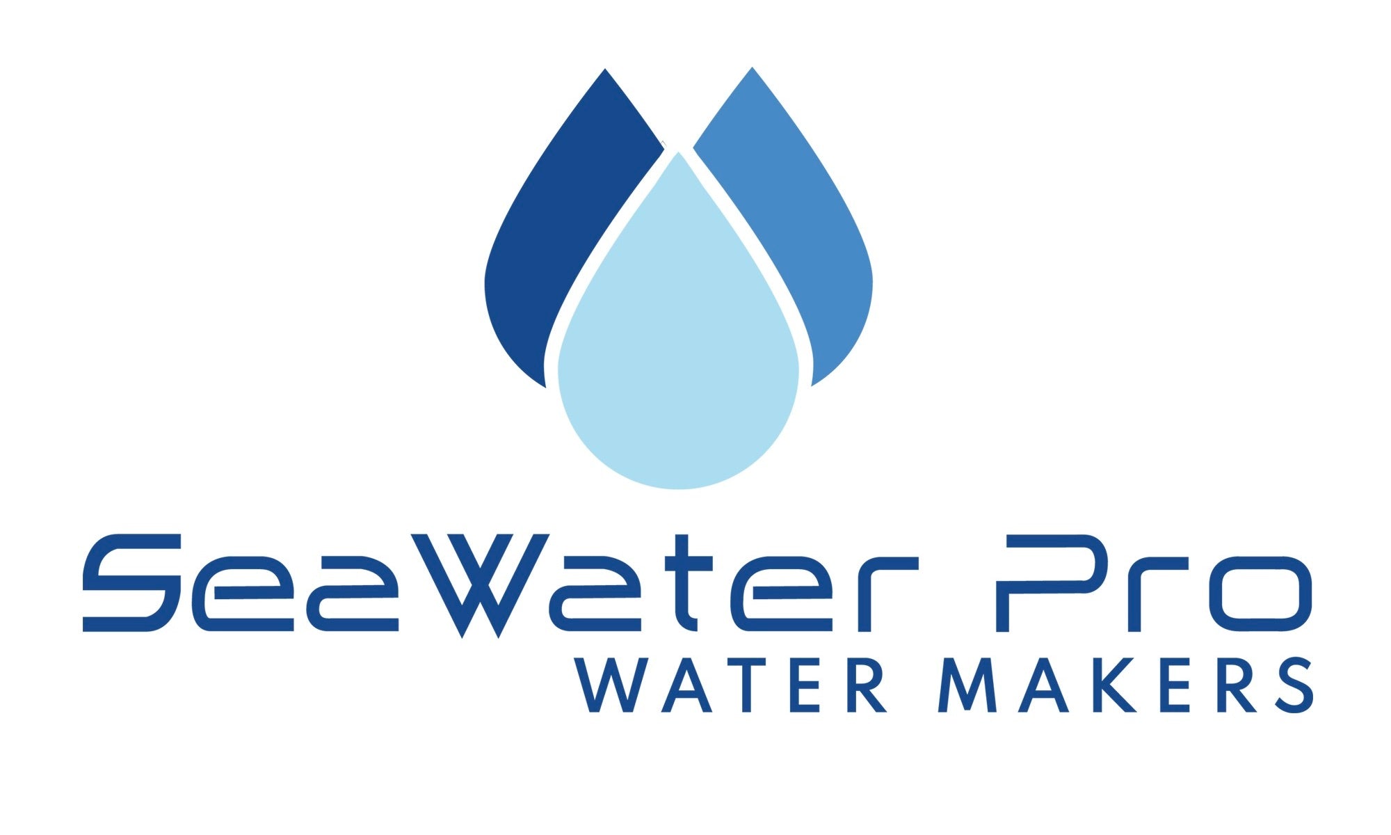 SeaWater Pro project photo