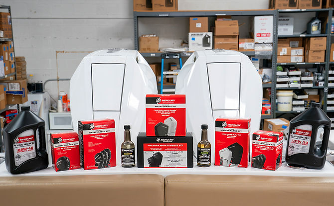 Trustworthy Marine Services portfolio 1