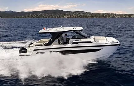 Aquila Catamarans project photo