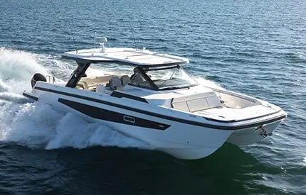 Aquila Catamarans project photo