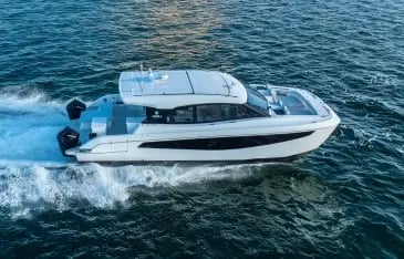 Aquila Catamarans project photo