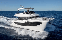 Aquila Catamarans project photo