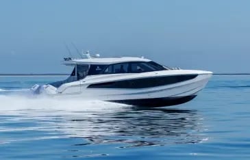 Aquila Catamarans project photo