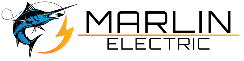 Marlin Electric logo