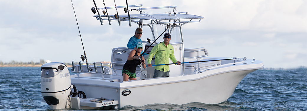 Dusky Marine project photo