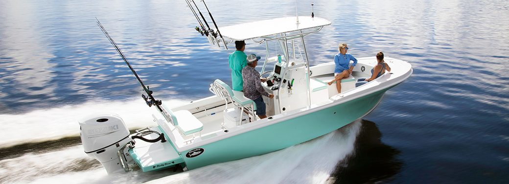 Dusky Marine project photo