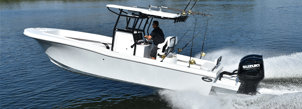 Dusky Marine project photo