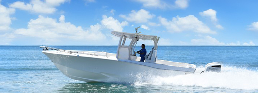 Dusky Marine project photo