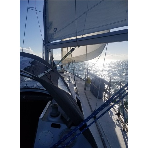 Above Deck Rigging logo